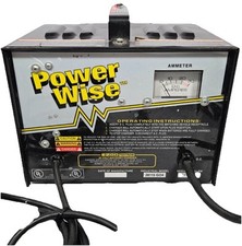 Power wise volt for sale  Stewartville
