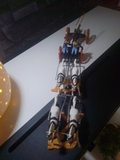Timpo kanonenzug nordstaatler gebraucht kaufen  Sankt Augustin