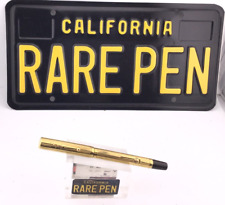 Vintage rare waterman for sale  Tarzana