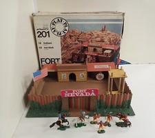 Fort nevada fortino usato  Bussoleno