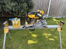 Dewalt 718xps 110v for sale  WESTCLIFF-ON-SEA