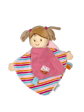 Sterntaler rosa blau gebraucht kaufen  Wolfsburg