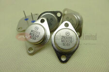 Coppia 2n3055 mj2955 usato  Torino