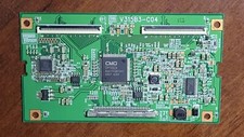 Placa T-Con BN81-01869A (35-D026367) Samsung LN32A330J1DXZA comprar usado  Enviando para Brazil