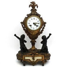 Antico orologio camino usato  Sassuolo