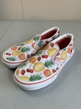 Vans shoes fruit for sale  Sahuarita