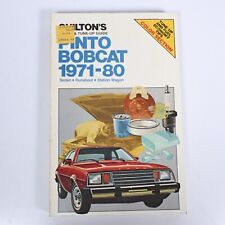 Chilton repair manual for sale  Nixa