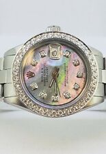 Rolex lady datejust for sale  Roswell