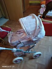 Puppenwagen baby annabell gebraucht kaufen  Kolbermoor