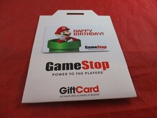 Gamestop super mario for sale  USA