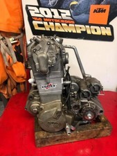 Ricambi motore ktm usato  Lariano