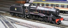 Hornby r2174 county for sale  GRIMSBY