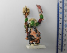 Mounted orc shaman for sale  HAVERHILL