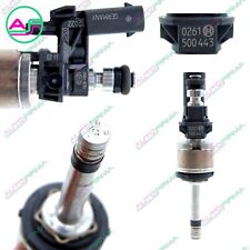 Fuel injector audi for sale  BOW STREET