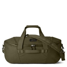 Duffel azeitona YETI Crossroads 60L comprar usado  Enviando para Brazil