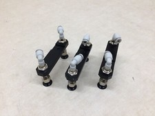 Lote de 3 Airtac pneumático pick & place conjunto de elevação mola de vácuo de sucção comprar usado  Enviando para Brazil