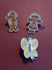 Haven pin badges for sale  BRIGHTON