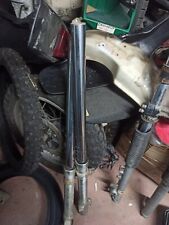 Forcelle yamaha 250 usato  Campobasso