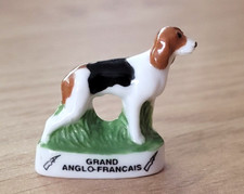 Fève chien grand d'occasion  Nogent