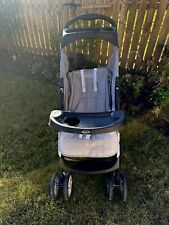 Graco pushchair for sale  WINGATE