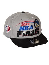 Chapéu Snapback NBA Finals New Era 9fifty 2022, usado comprar usado  Enviando para Brazil