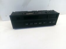 Bmw e36 climate for sale  CHARD