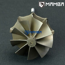 Roda de turbina 9 Blade BorgWarner K16 K24 Porsche 996 turbo de alto fluxo (52.7/57) comprar usado  Enviando para Brazil
