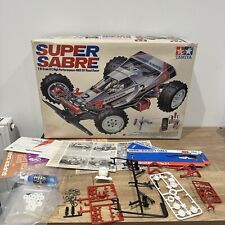 Box parts tamiya for sale  HORNCHURCH