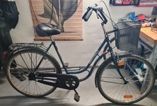 Swentibold 28er fahrrad gebraucht kaufen  Hemmingen