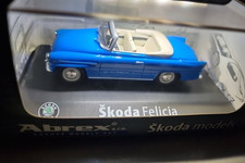 Abrex skoda felicia gebraucht kaufen  Wuppertal