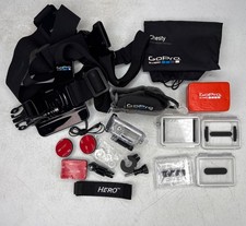 Gopro chesty chest for sale  Virginia Beach