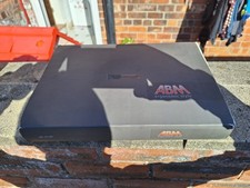 Abm handlebar kit for sale Abm handlebar kit for sale  ELLESMERE PORT