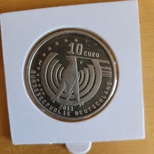 Euro 2011 . gebraucht kaufen  Nürnberg