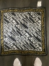 Originall silk versace for sale  GLASGOW