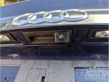 Audi tailgate rear for sale  UK