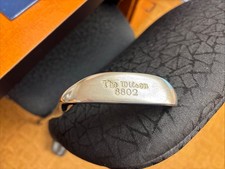 wilson putter for sale wilson putter for sale Sarasota