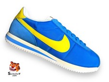 Nike cortez textile for sale  Dania