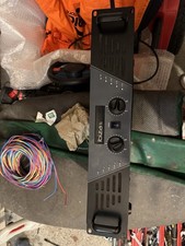 Amplificateur ibiza amp d'occasion  La Rochelle