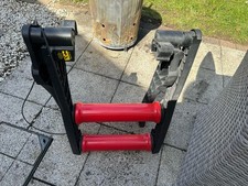 Elite arion rollers for sale  LEEK