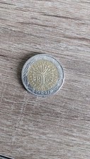 Euro stuck 2001 gebraucht kaufen  Salzkotten
