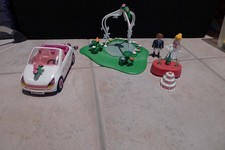 Playmobil 6871 starter gebraucht kaufen  Zülpich
