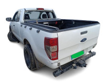 Malle hayon arriere d'occasion Malle hayon arriere d'occasion  Mezzavia