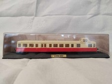 Atlas sncf autorail d'occasion  Montbrison