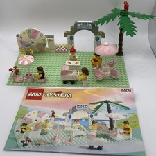 Lego paradisa 6409 gebraucht kaufen  Fröndenberg/Ruhr