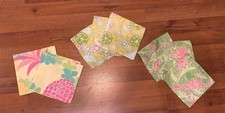 Lily pulitzer fabric for sale  Atlanta