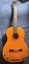 Gitarre klassisch takamine gebraucht kaufen  Pürgen