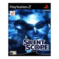 silent scope usato  Trani