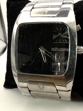 Nixon men banks for sale  Orange