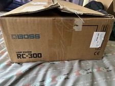 estação loop boss rc-300 2019 comprar usado  Enviando para Brazil