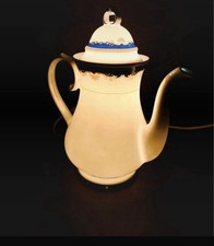 Kannenlampe kaffeekannenlampe  gebraucht kaufen  Hamburg